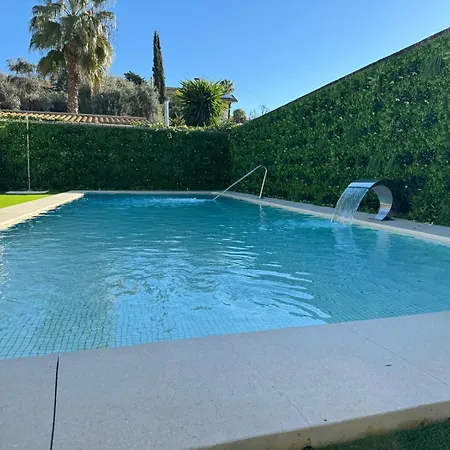 La Ibicenca Cordoba Apartment Exterior photo